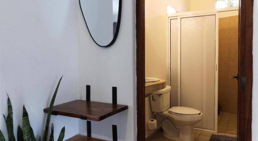 Photo of Bathroom in Chacala