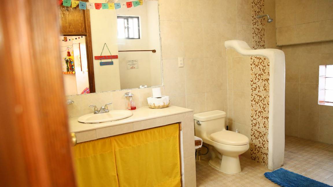 Photo of Bathroom in Zona Centro