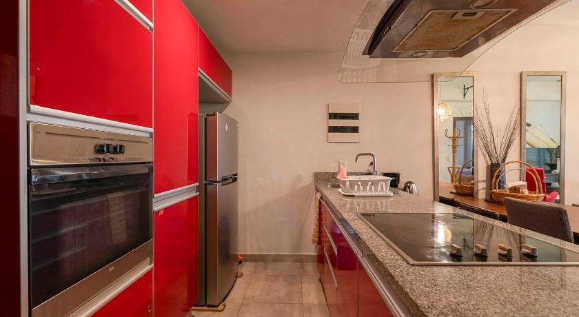 Photo of Kitchen in Nuevo Vallarta