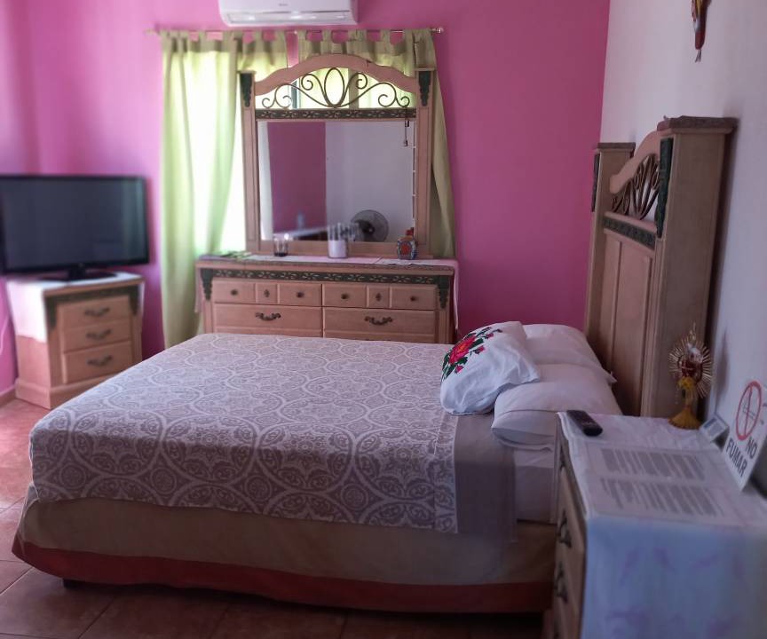 Photo of Bedroom in Downtown San Jose del Cabo