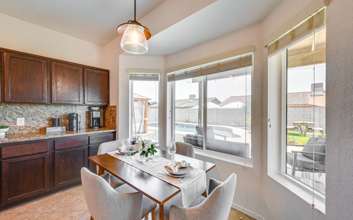 Photo of Kitchen in Yuma