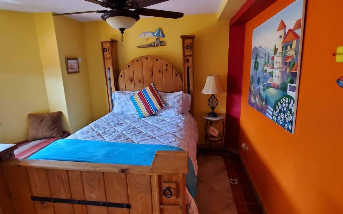 Photo of Bedroom in La Salina
