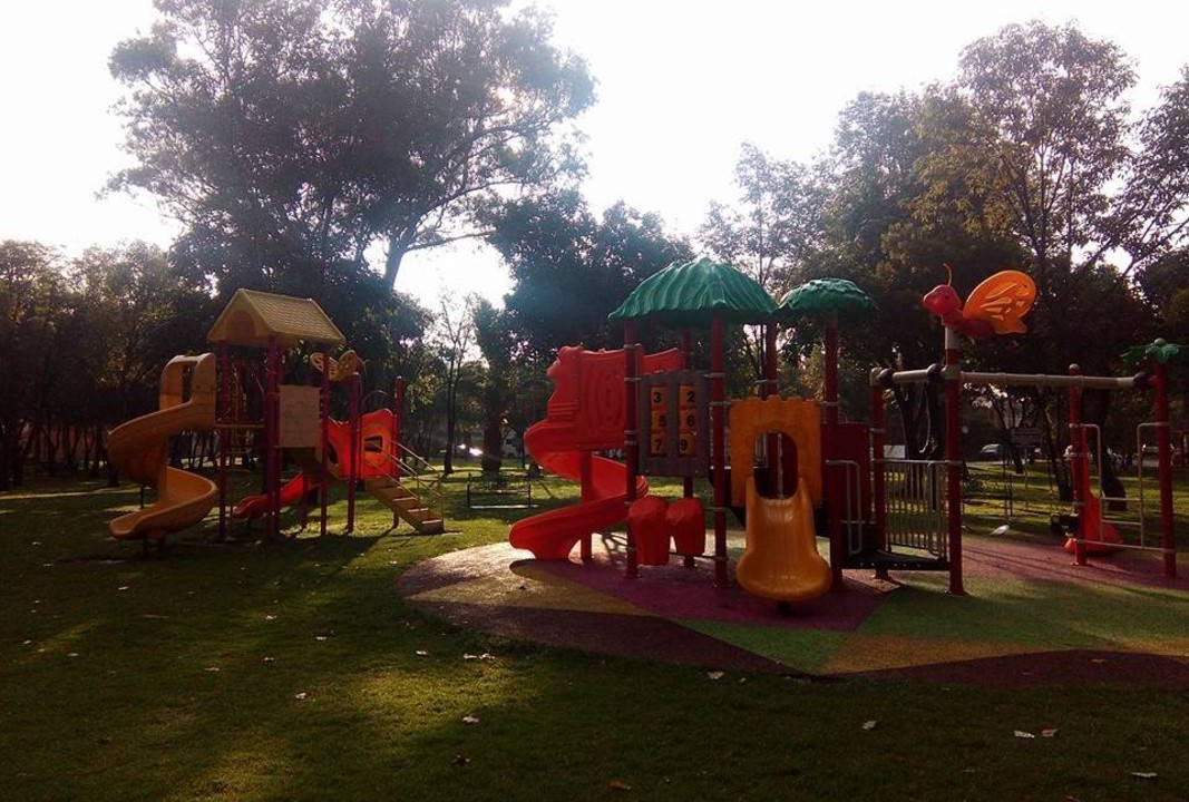 Photo of Outdoor in Coyoacan