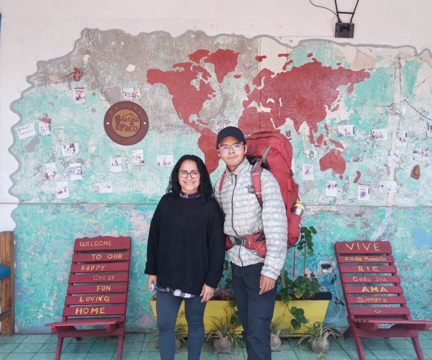 Photo of Others in De La Merced