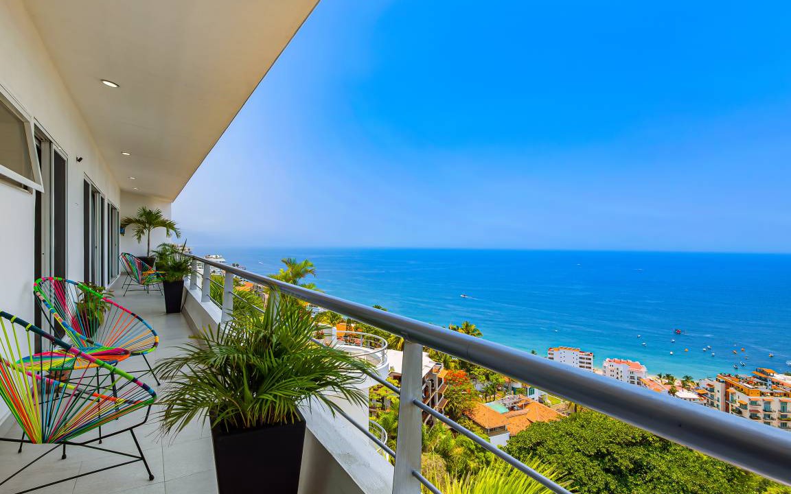 Photo of Patio Balcony in Amapas