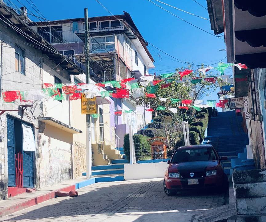 Photo of Others in De Guadalupe
