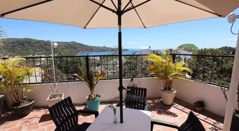 Photo of Patio Balcony in Chacala