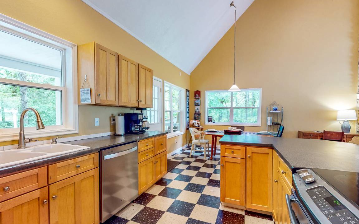 Photo of Kitchen in Dallas