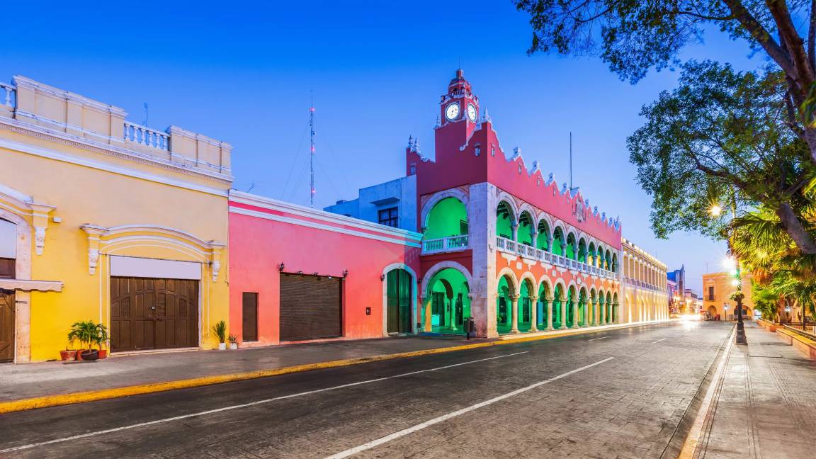 Photo of Others in Merida Municipality