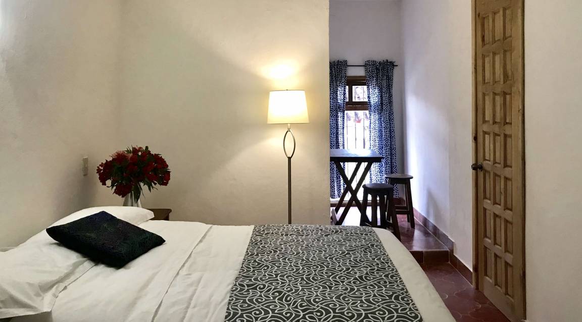Photo of Bedroom in De Mexicanos