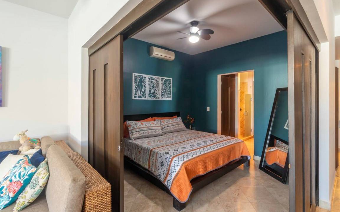 Photo of Bedroom in Libertad