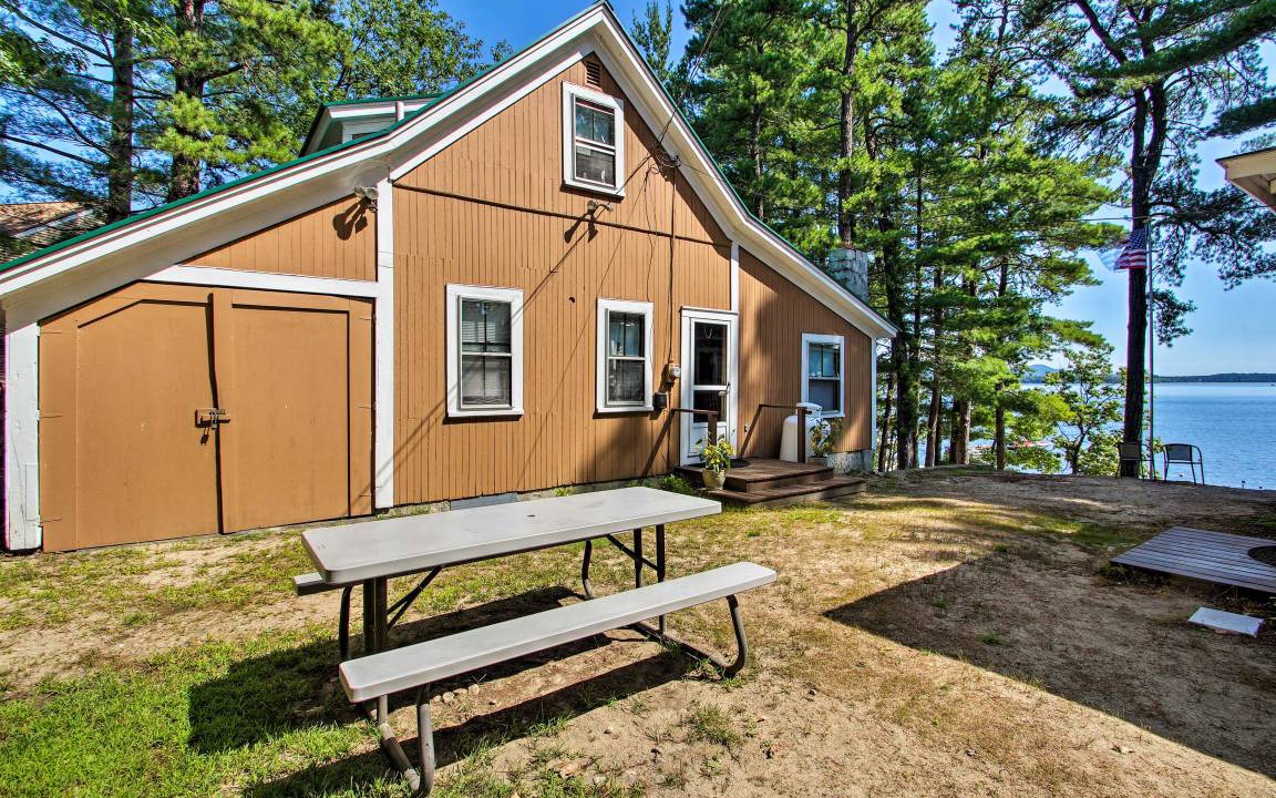 Photo of Others in Center Ossipee