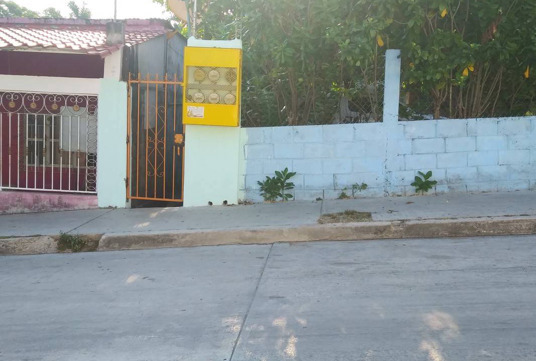Photo of Others in Palenque