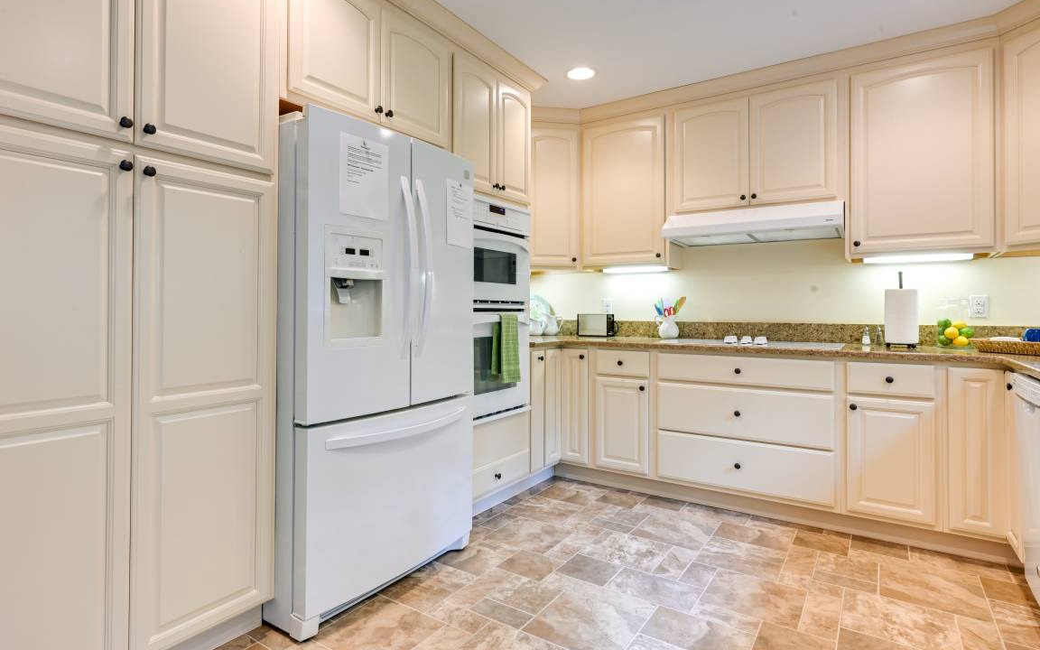 Photo of Kitchen in Flushing Township