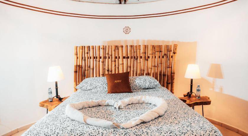 Photo of Bedroom in Sacalum