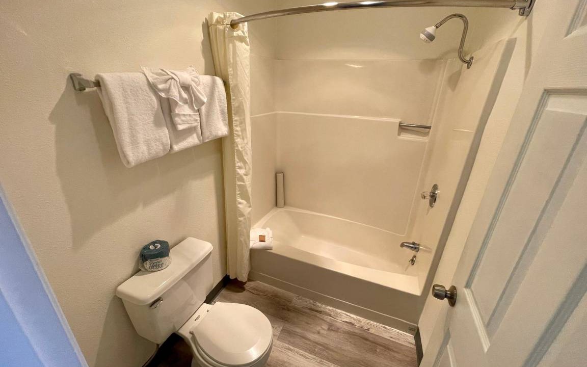 Photo of Bathroom in Fort Bragg