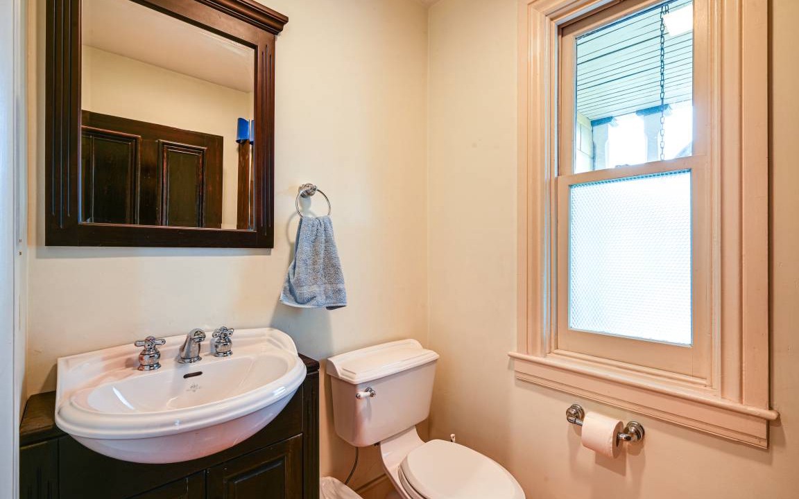 Photo of Bathroom in Chambersburg