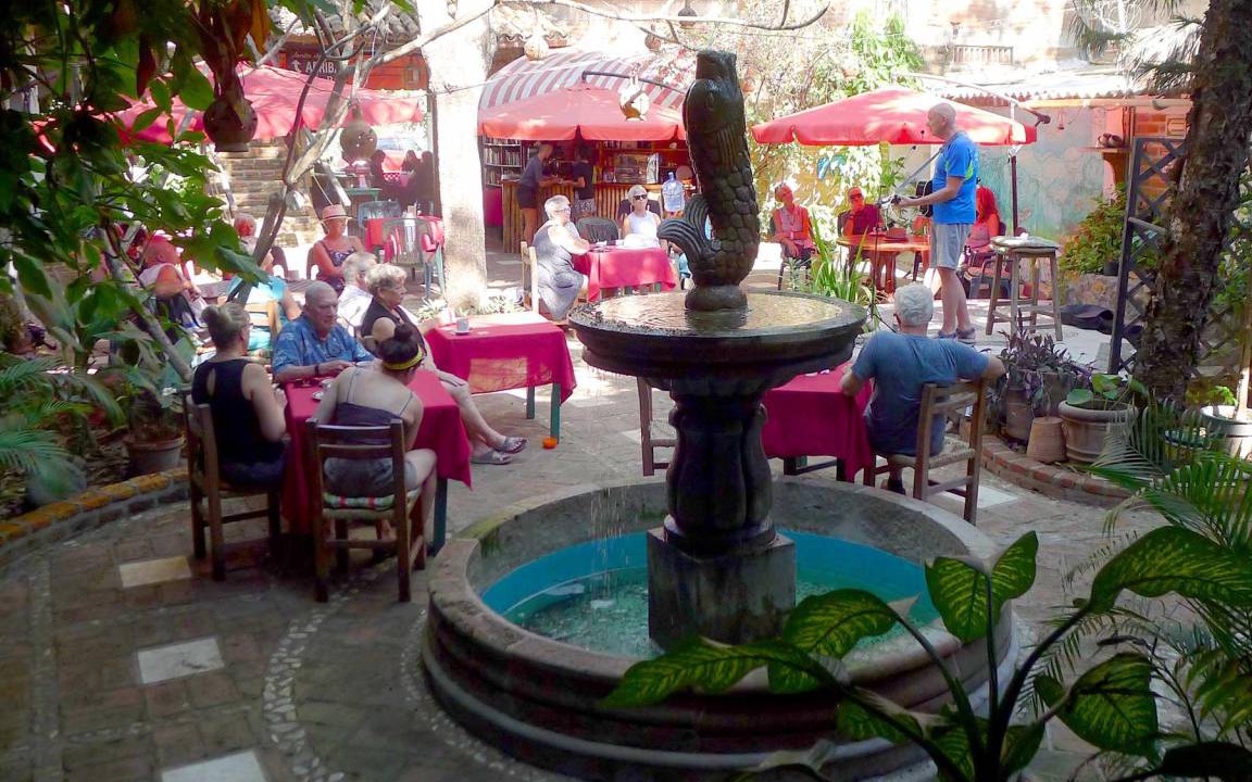 Photo of Others in La Cruz de Huanacaxtle