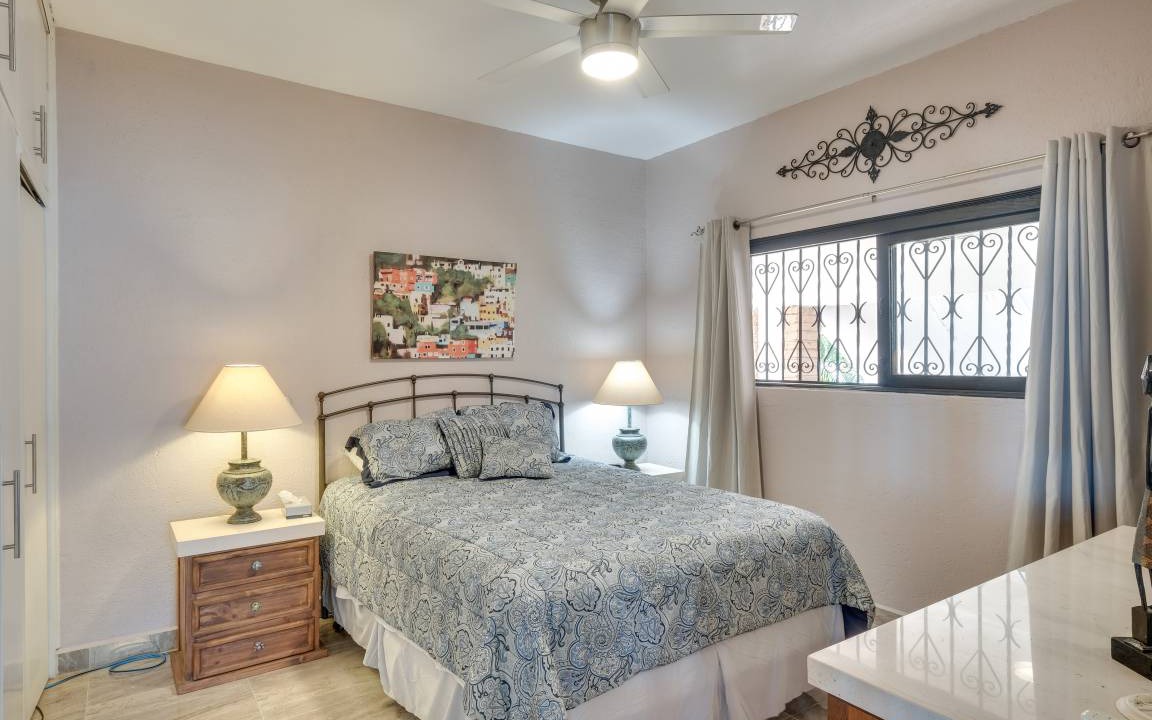 Photo of Bedroom in Downtown Puerto Vallarta