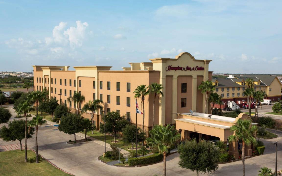 Photo of Others in Pharr