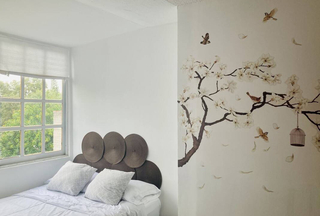 Photo of Bedroom in Coyoacan