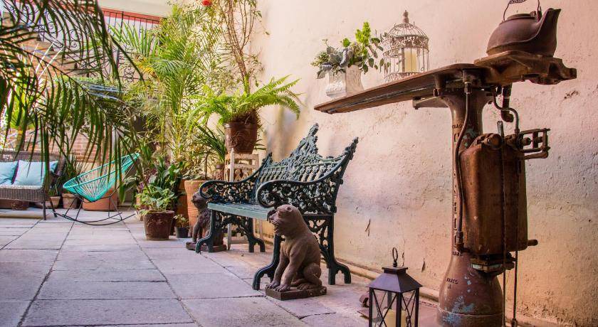 Photo of Others in Historic Centre of Puebla