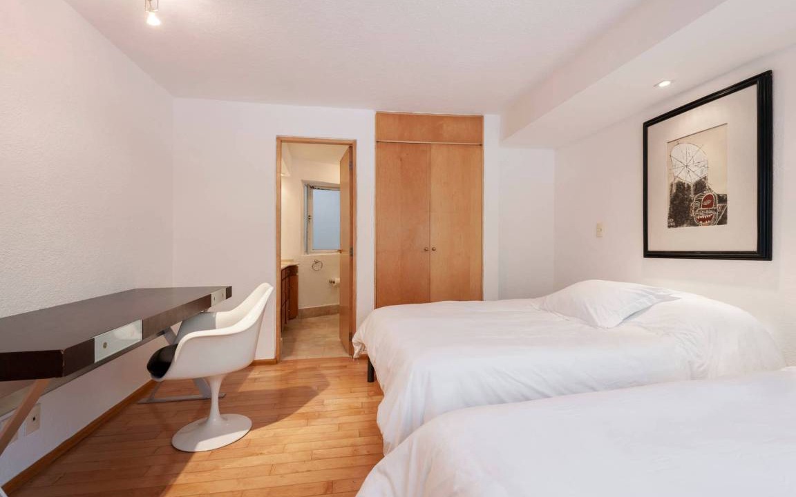 Photo of Bedroom in Bosques de las Lomas