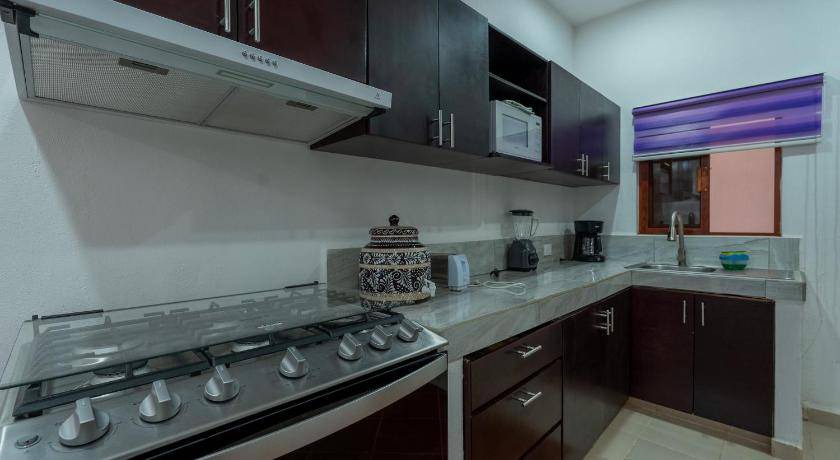 Photo of Kitchen in Puerto Vallarta