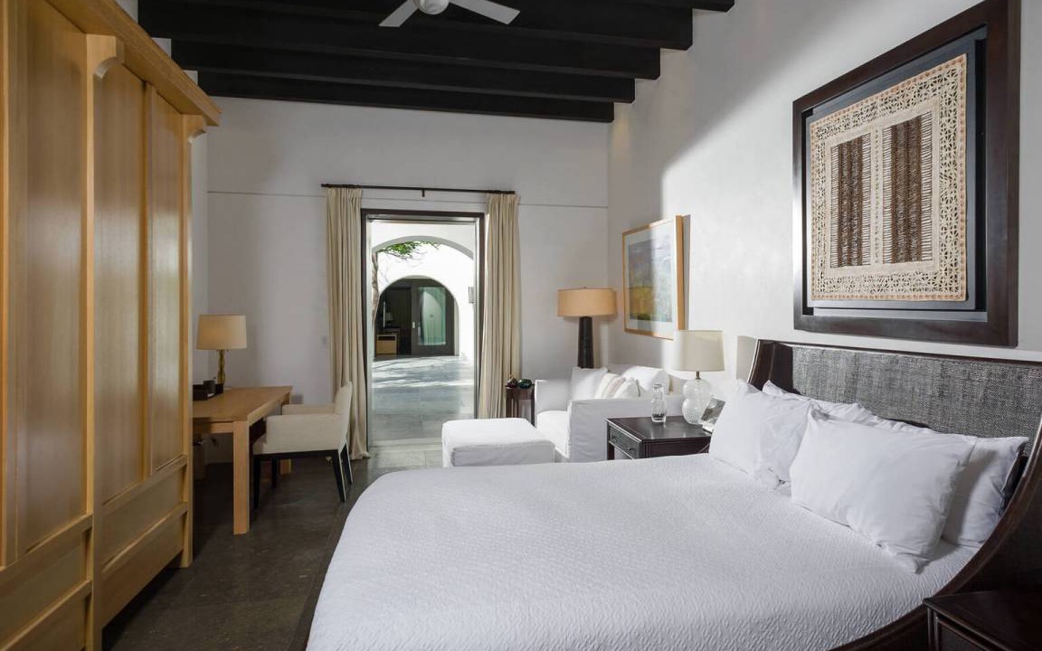 Photo of Bedroom in Buzzards