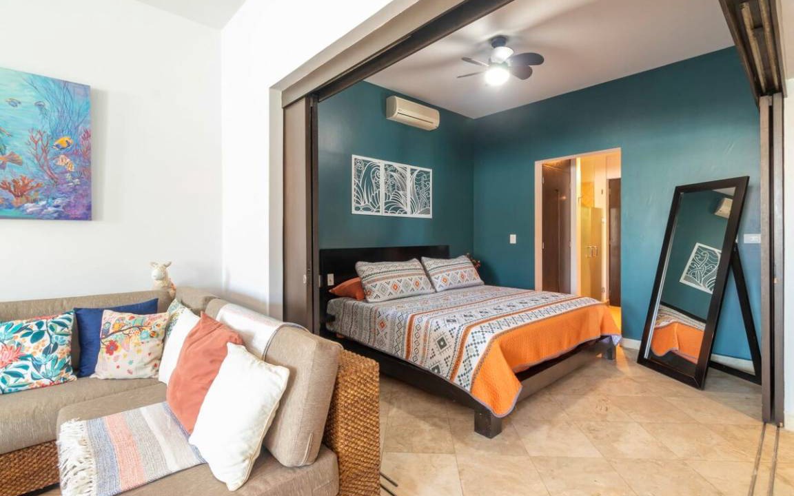 Photo of Bedroom in Libertad
