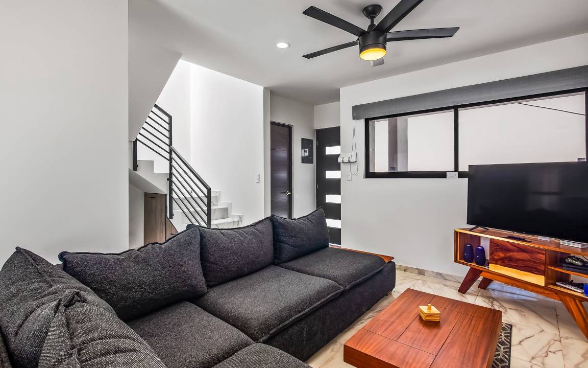 Photo of Livingroom in Las Jarretaderas