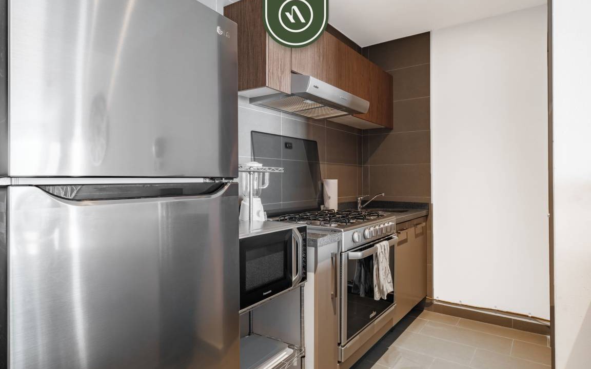 Photo of Kitchen in Granada