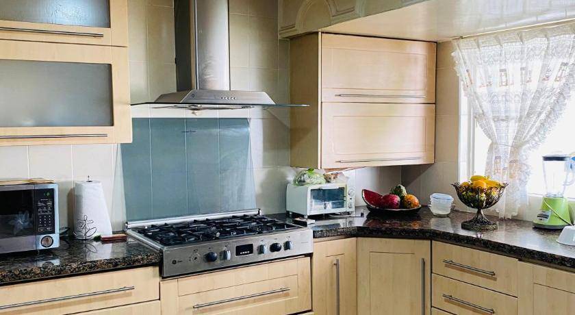 Photo of Kitchen in Providencia