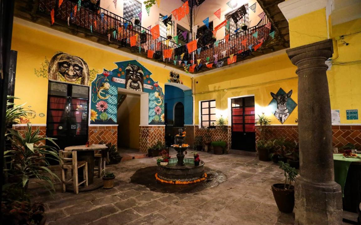 Photo of Others in Puebla Historic Center