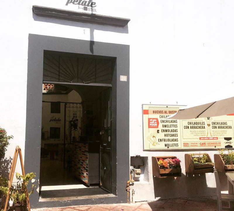 Photo of Others in Downtown Queretaro