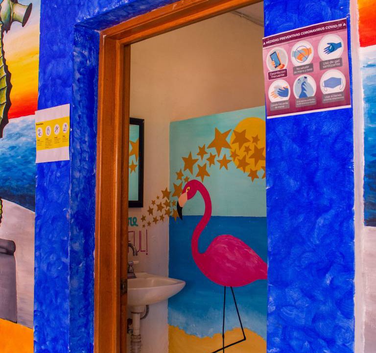 Photo of Bathroom in Downtown Puerto Vallarta