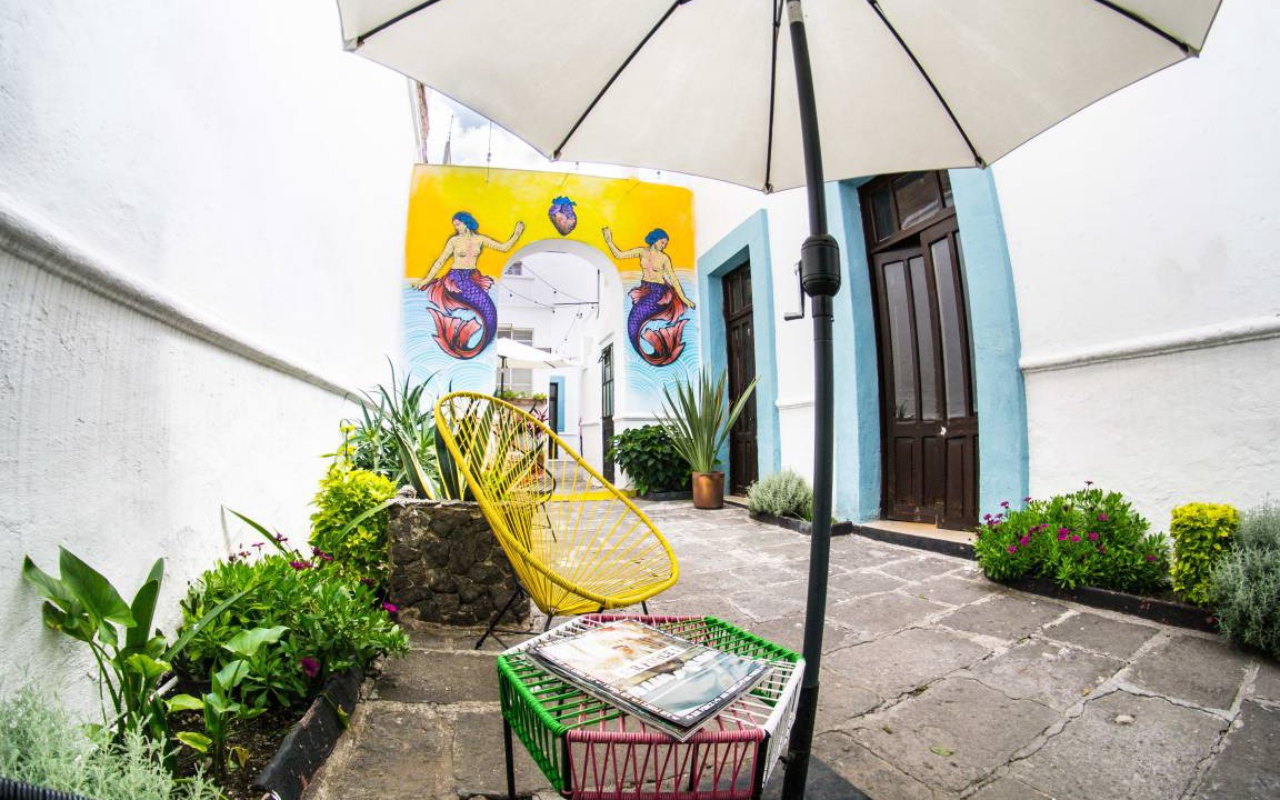 Photo of Others in Puebla Historic Center