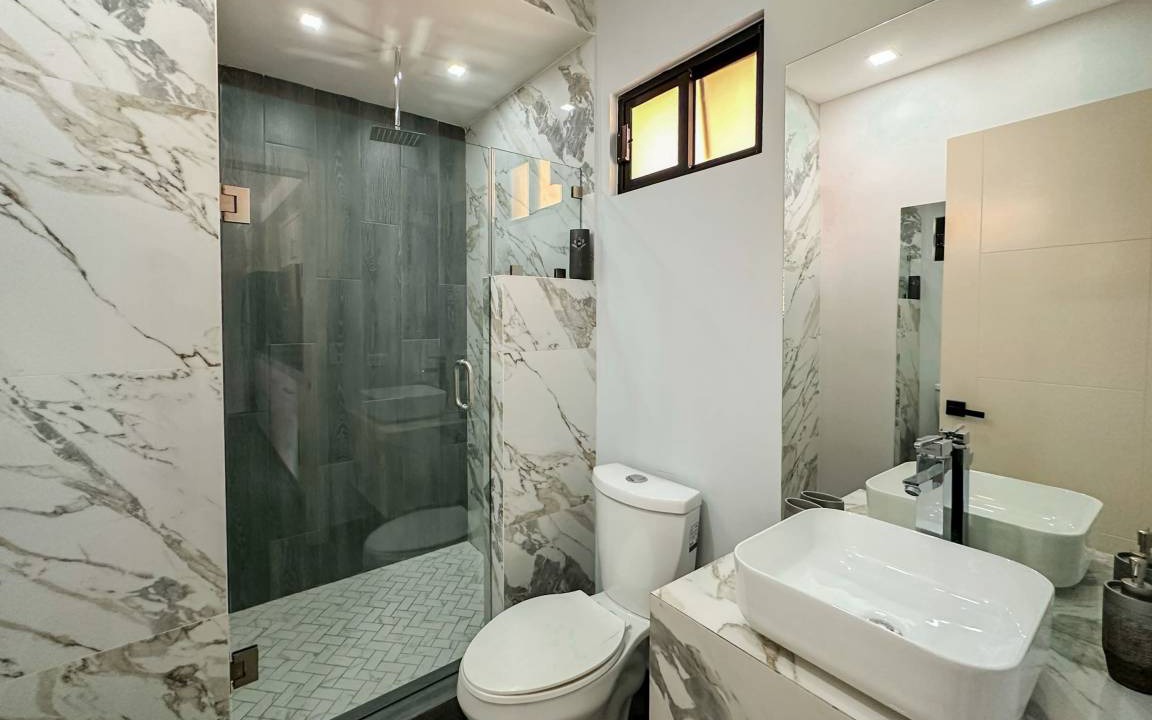 Photo of Bathroom in Puerto Penasco