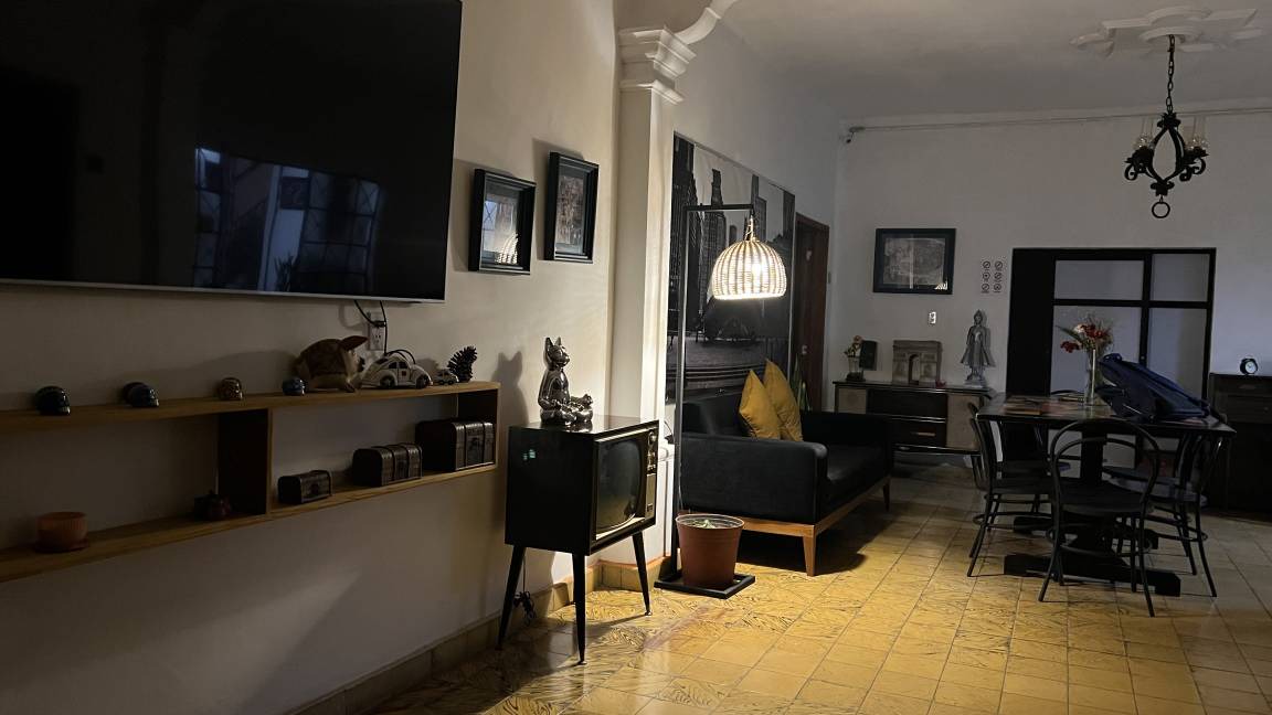 Photo of Livingroom in Del Ex Convento