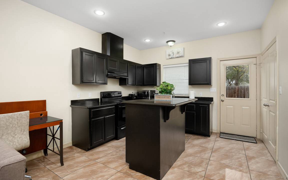 Photo of Kitchen in Pharr