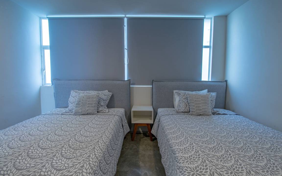 Photo of Bedroom in Polanco