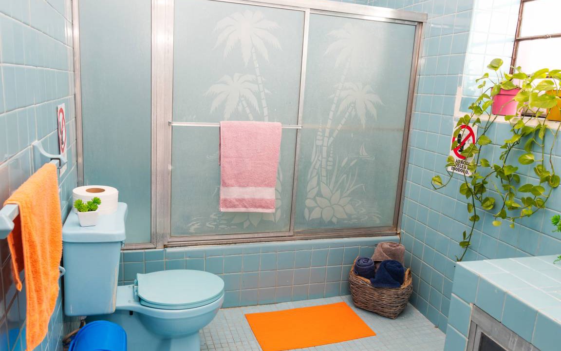 Photo of Bathroom in Americana