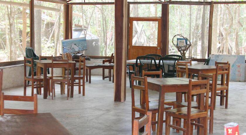 Photo of Others in Calakmul