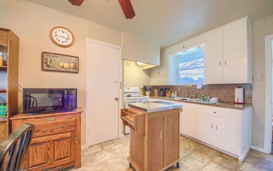 Photo of Kitchen in New Braunfels