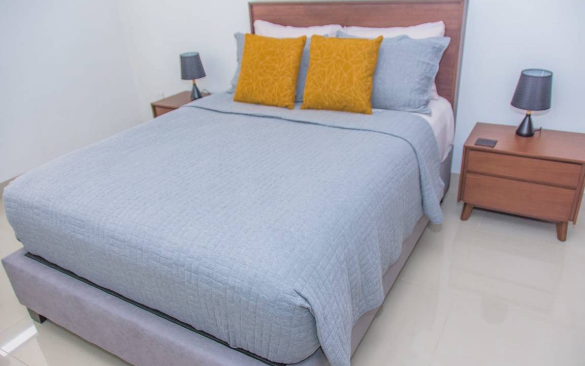 Photo of Bedroom in Las Jarretaderas
