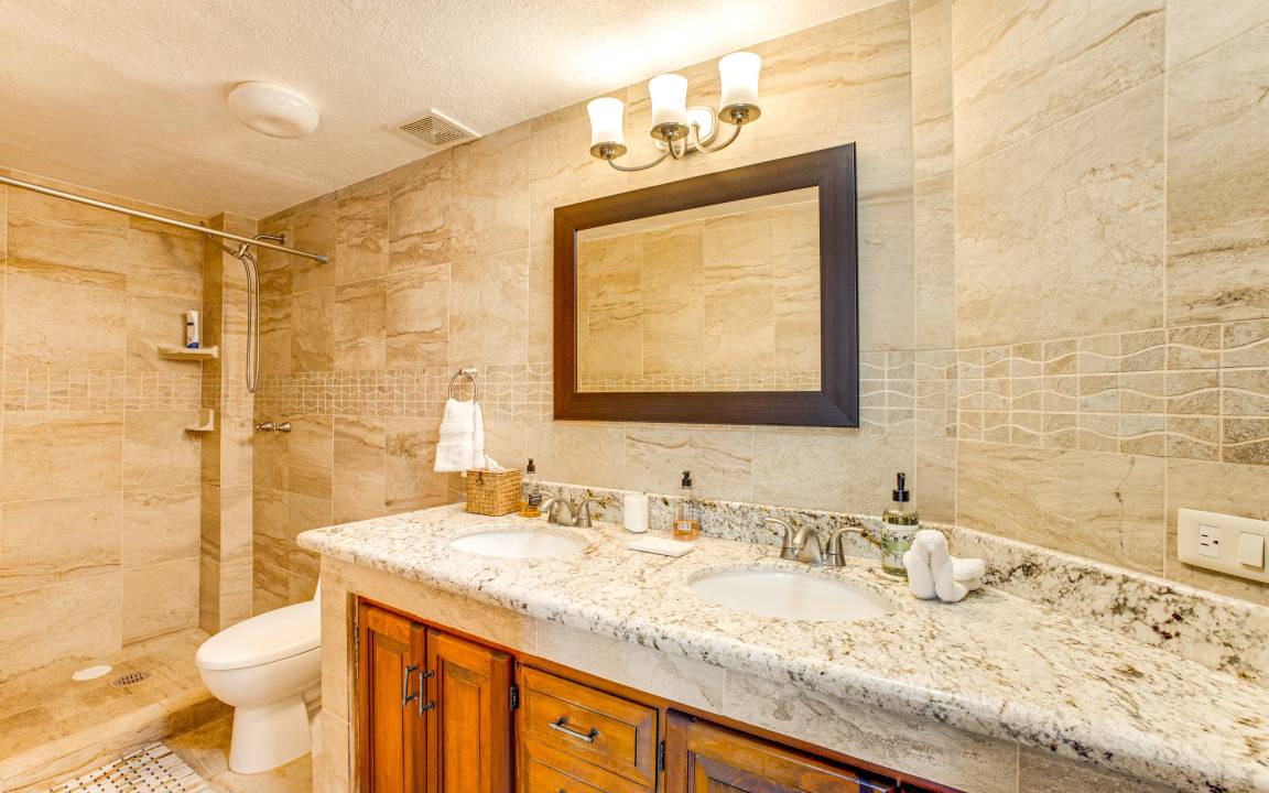 Photo of Bathroom in Centro
