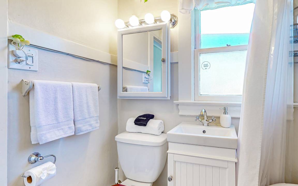 Photo of Bathroom in North Berkeley