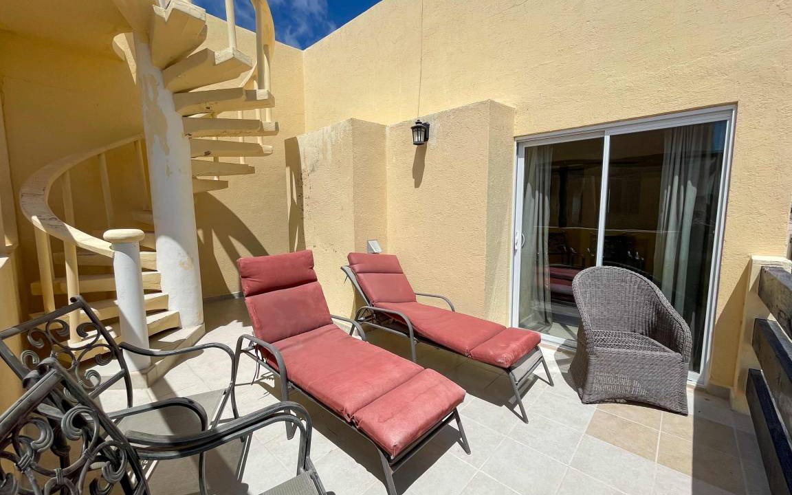 Photo of Patio Balcony in Bella Vista