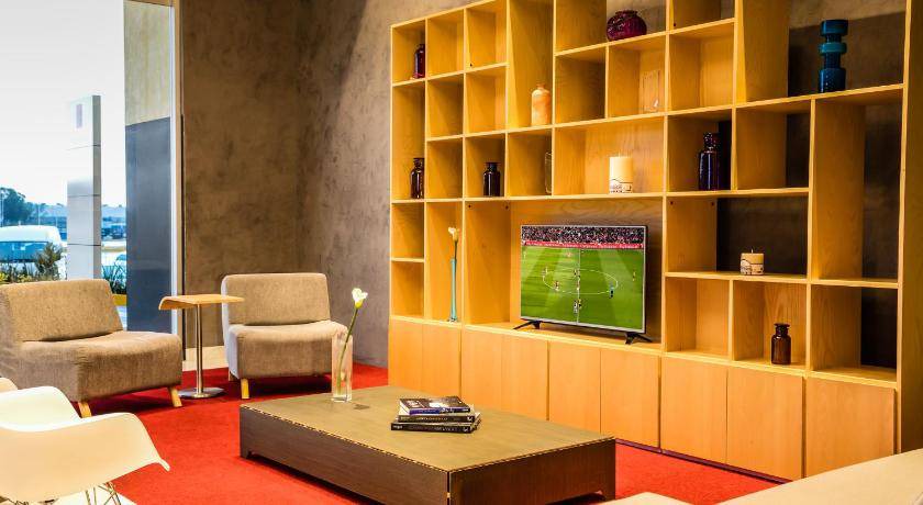 Photo of Livingroom in Pachuca