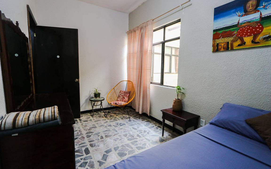Photo of Bedroom in Centro